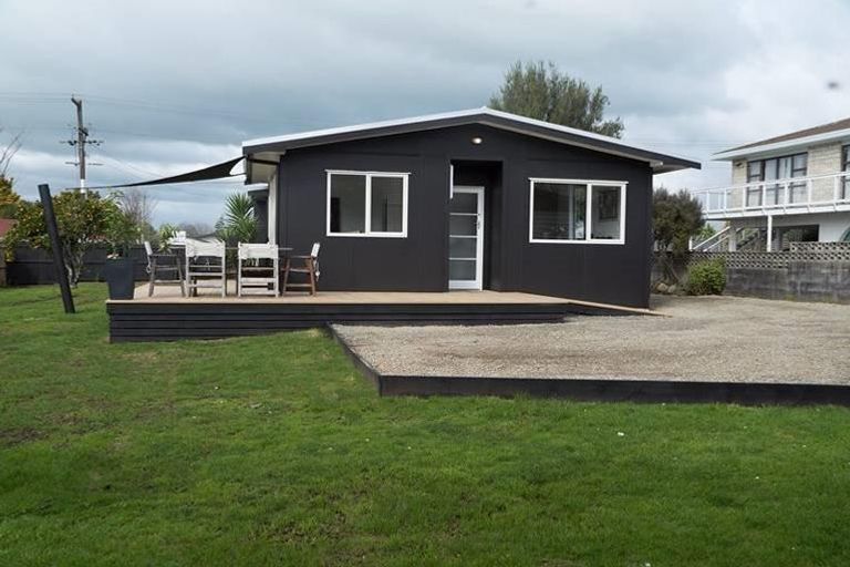 Photo of property in 15 Christensen Street, Waihi, 3610