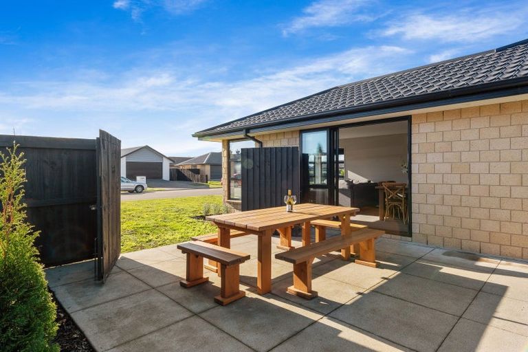 Photo of property in 47 Andesite Drive, Rolleston, 7614