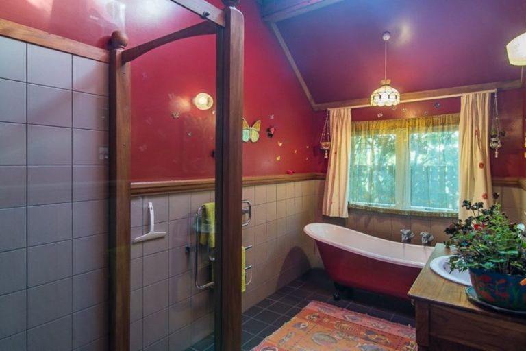 Photo of property in 116 Waerenga Road, Otaki, 5512