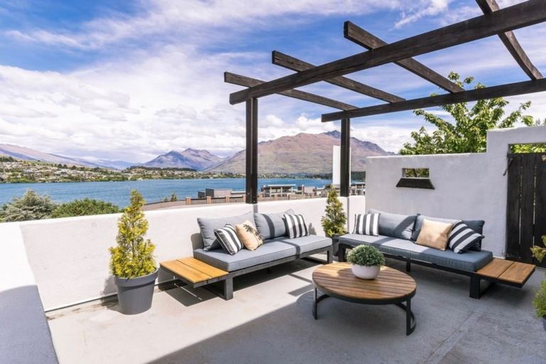 Photo of property in 410 Frankton Road, Queenstown, 9300