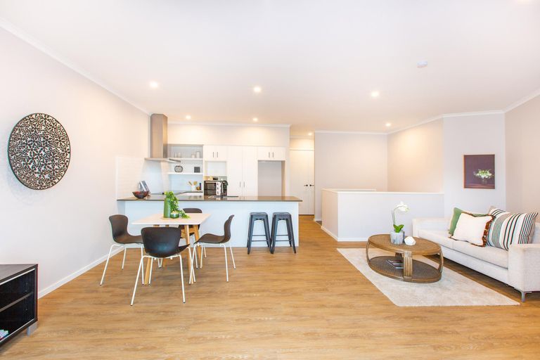 Photo of property in 7/14 Abbotsford Street, Whitiora, Hamilton, 3200