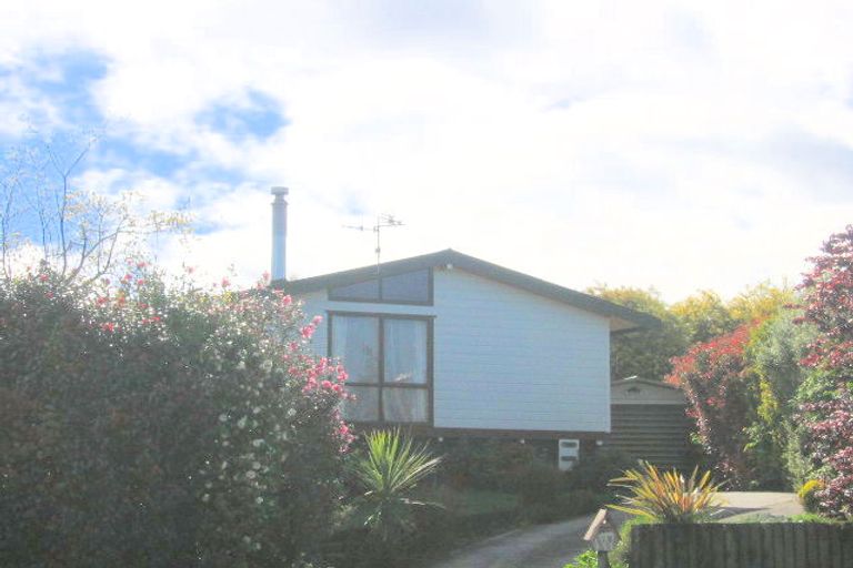 Photo of property in 12 Park Place, Richmond Heights, Taupo, 3330