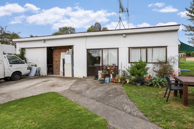 Photo of property in 59 Market Street, Pokeno, 2402