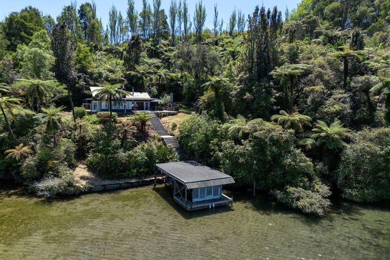 Photo of property in 201a Whangamoa Drive, Okere Falls, Rotorua, 3074