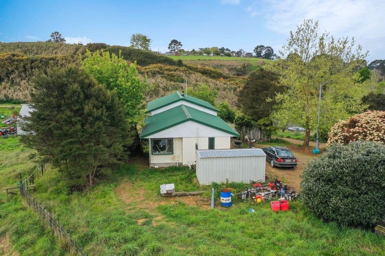 Photo of property in 795b Karakariki Road, Whatawhata, Hamilton, 3289