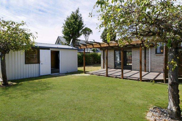 Photo of property in 80 Hyde Avenue, Richmond Heights, Taupo, 3330