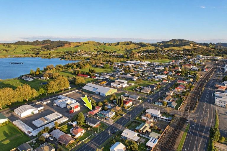 Photo of property in 26 Hakanoa Street, Huntly, 3700