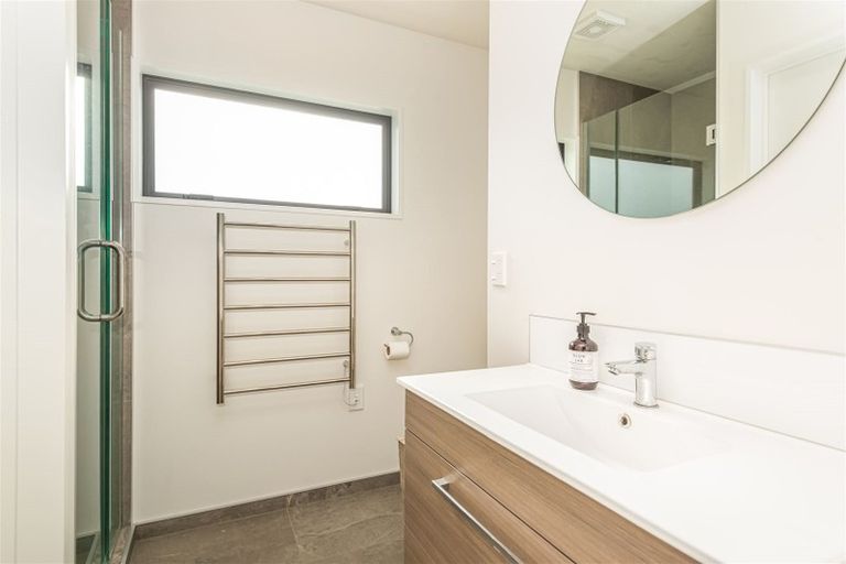 Photo of property in 1/140 Leinster Road, Merivale, Christchurch, 8014