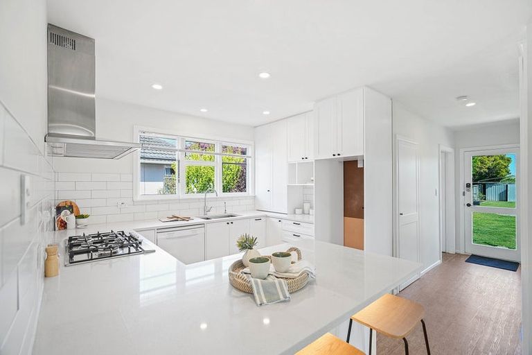 Photo of property in 37 Nottingham Avenue, Halswell, Christchurch, 8025