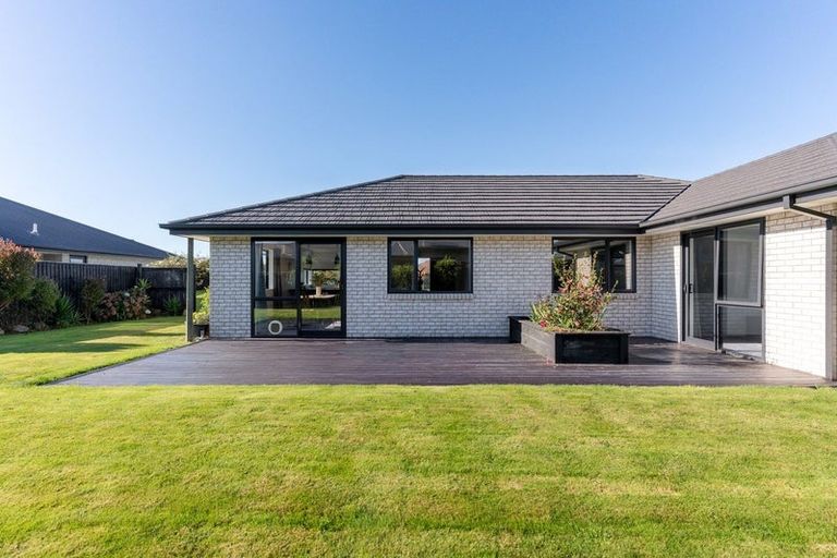Photo of property in 9 Claw Place, Rolleston, 7615