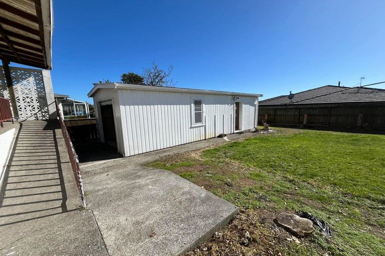 Photo of property in 47 Kennedy Drive, Levin, 5510