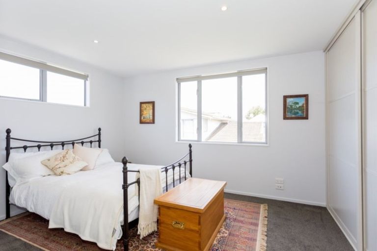 Photo of property in 3/27 Sherborne Street, St Albans, Christchurch, 8014