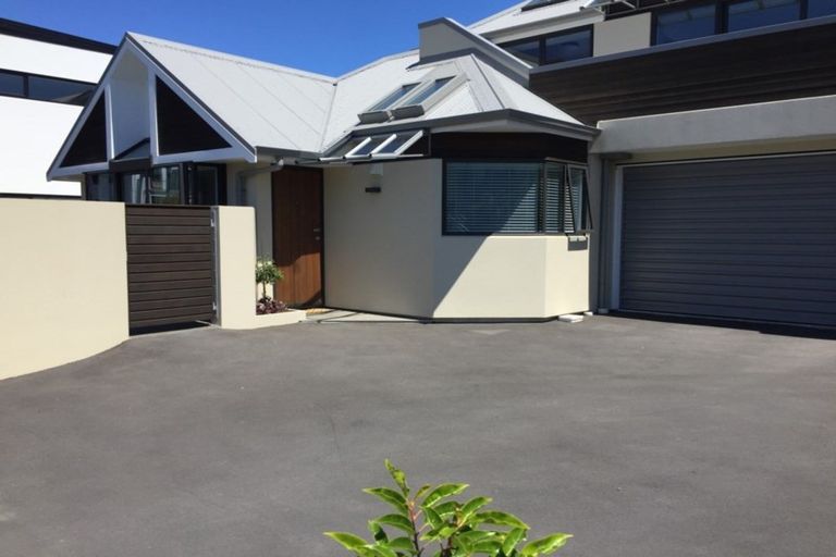 Photo of property in 15b Exeter Street, Merivale, Christchurch, 8014