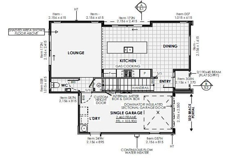 Photo of property in 24 Camber Drive, Whitby, Porirua, 5024