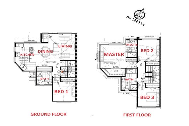 Photo of property in 5/5 Thompson Street, Mangere East, Auckland, 2024