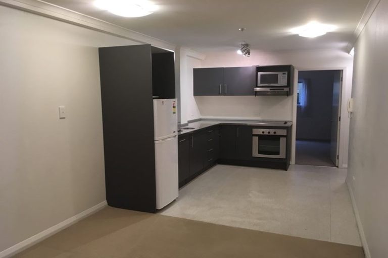 Photo of property in Monvie Apartments, 112/15 Holland Street, Te Aro, Wellington, 6011