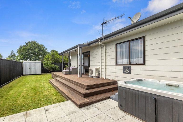 Photo of property in 62a Hartford Avenue, Papamoa Beach, Papamoa, 3118