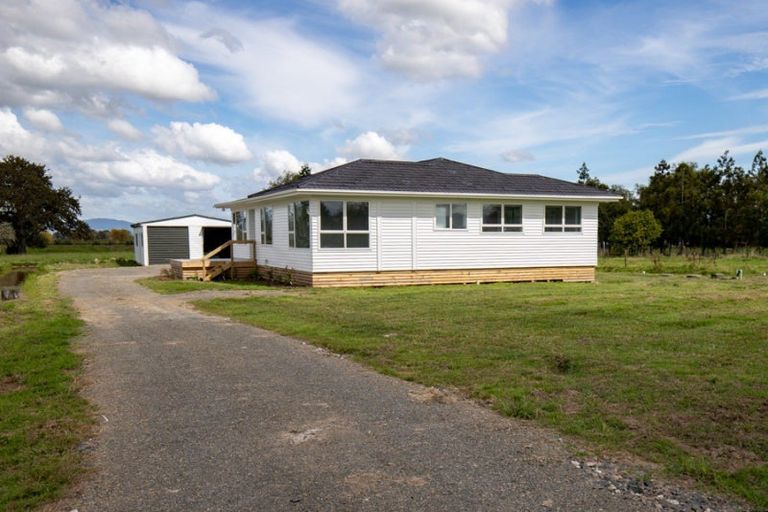 Photo of property in 24 Wharf Road, Kerepehi, Paeroa, 3671