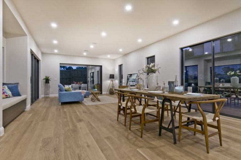 Photo of property in 13 Henry Blyth Lane, Greenhithe, Auckland, 0632