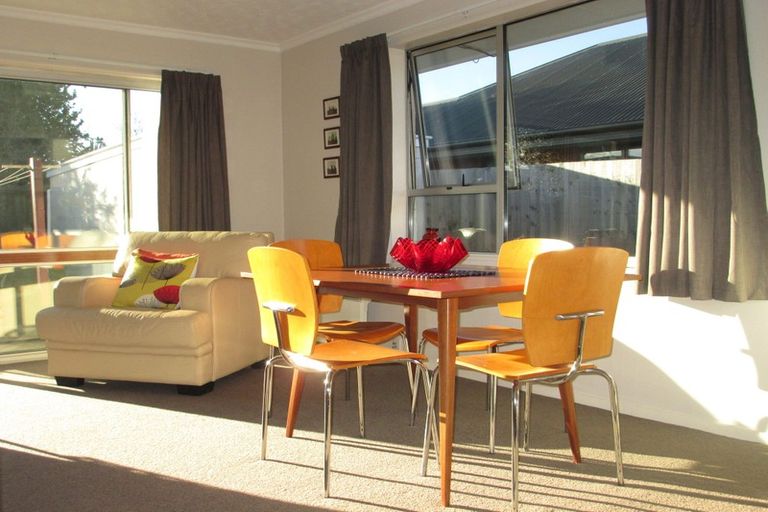 Photo of property in 7 Croydon Street, Sydenham, Christchurch, 8023