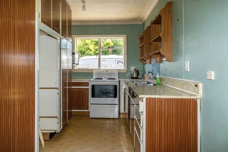 Photo of property in 38 Ashworth Street, Alexandra, 9320