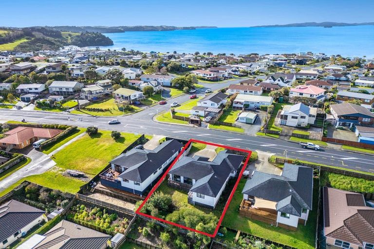 Photo of property in 172 Mahurangi East Road, Snells Beach, 0920