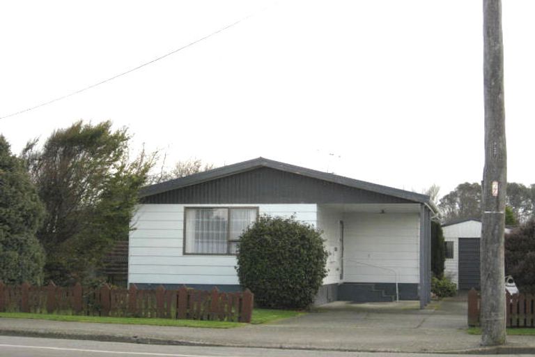 Photo of property in 100 Tramway Road, Strathern, Invercargill, 9812
