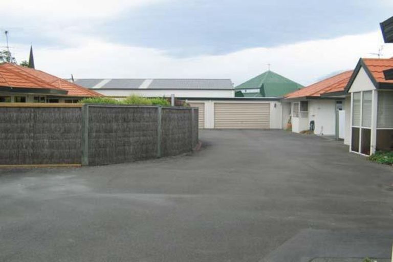 Photo of property in 4b Seymour Street, Blenheim, 7201