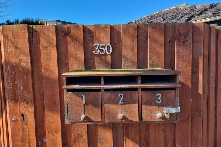 Photo of property in 2/350 Worcester Street, Linwood, Christchurch, 8011