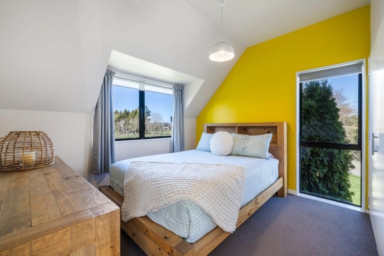 Photo of property in 176 Bellam Road, Rolleston, Christchurch, 7678