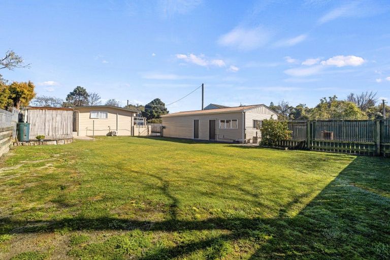 Photo of property in 47 Tutaenui Road, Marton, 4710