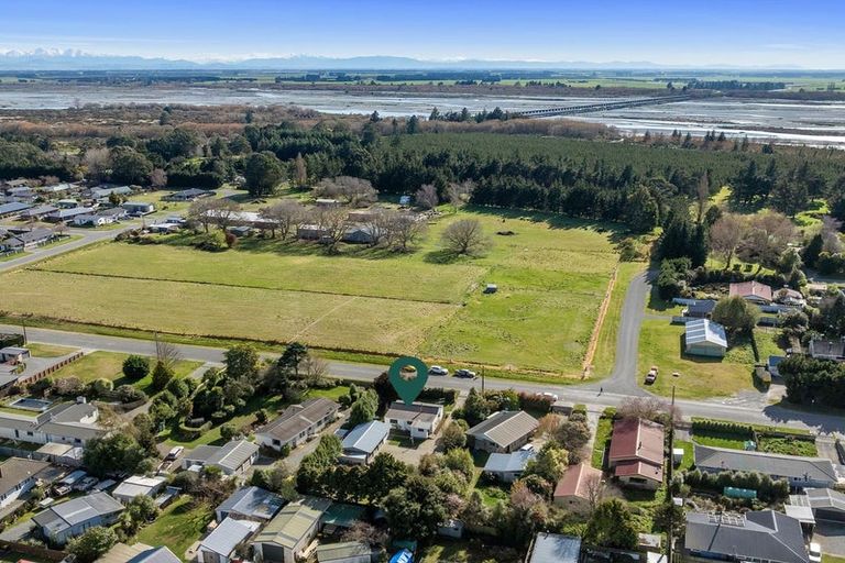 Photo of property in 130 Michael Street, Rakaia, 7710