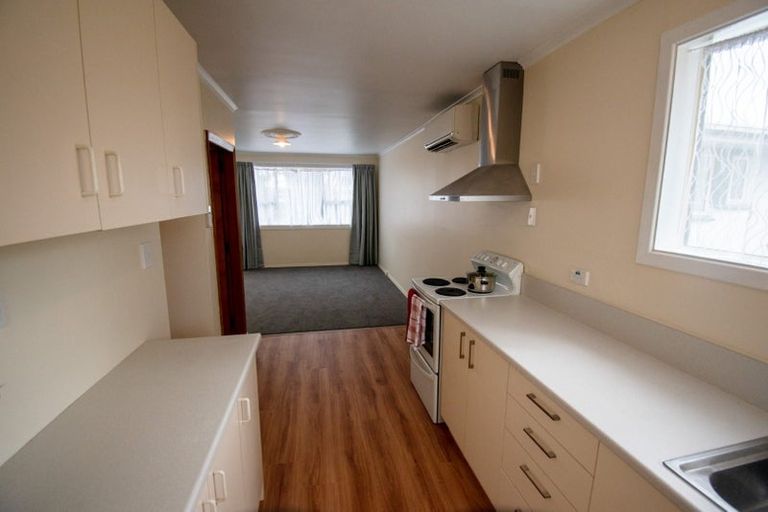 Photo of property in 3/12 Field Terrace, Upper Riccarton, Christchurch, 8041