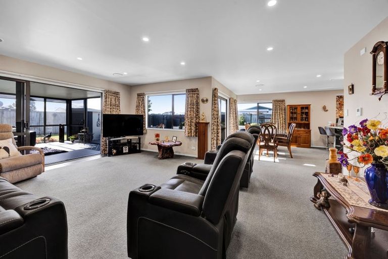 Photo of property in 40c Denby Road, Hawera, 4672