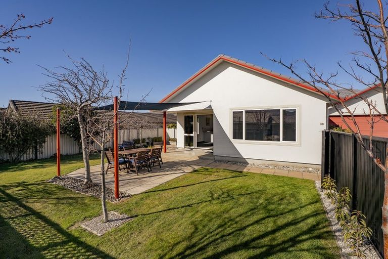 Photo of property in 38 Antrim Street, Cromwell, 9310