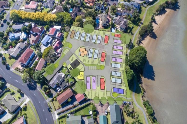 Photo of property in 14a Carnoustie Drive, Wattle Downs, Auckland, 2103