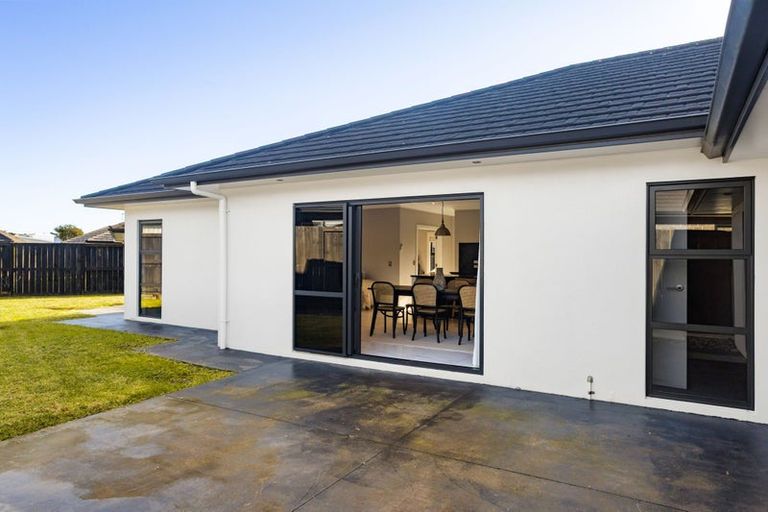 Photo of property in 20 Beaufort Place, Flagstaff, Hamilton, 3210