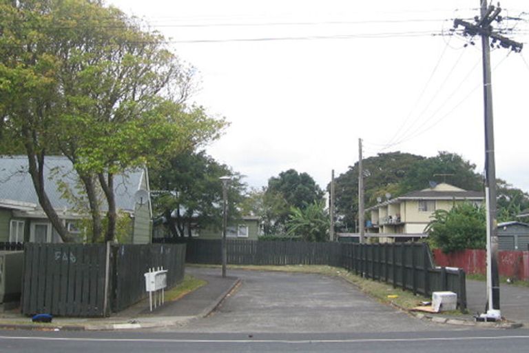 Photo of property in 2/75 Princes Street, Otahuhu, Auckland, 1062