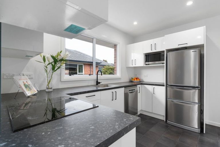 Photo of property in 36 Hare Street, Ilam, Christchurch, 8041