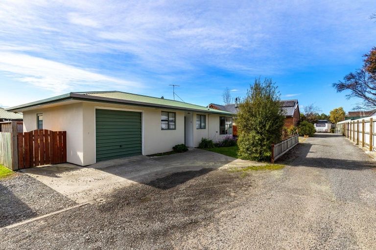 Photo of property in 205c Maxwell Road, Redwoodtown, Blenheim, 7201