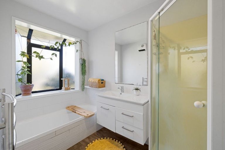 Photo of property in 8 Michigan Place, Burwood, Christchurch, 8083