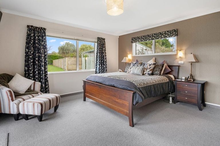 Photo of property in 6 Arete Lane, Levin, 5571