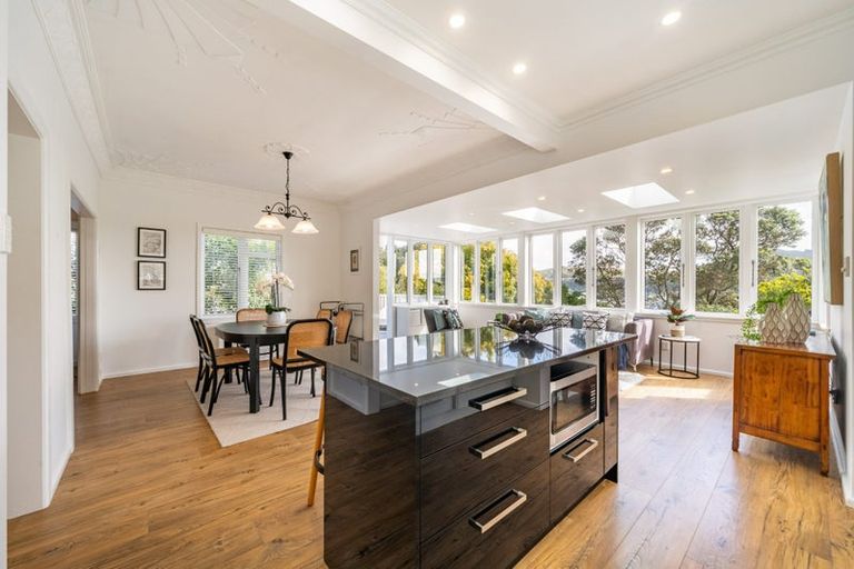 Photo of property in 4 Hurman Street, Karori, Wellington, 6012