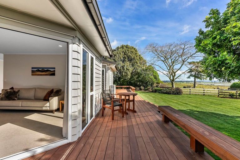 Photo of property in 63 Whatapaka Road, Karaka, Papakura, 2580