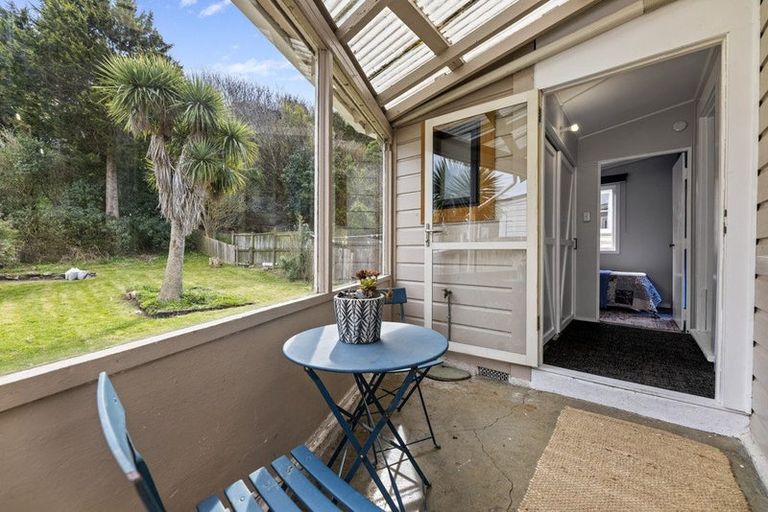 Photo of property in 51 Somerville Street, Andersons Bay, Dunedin, 9013