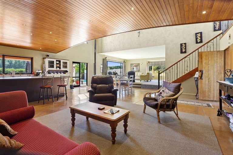 Photo of property in 594 Oxford Road, Fernside, Rangiora, 7471