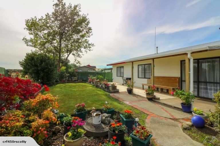 Photo of property in 53 Benmore Avenue, Cloverlea, Palmerston North, 4412
