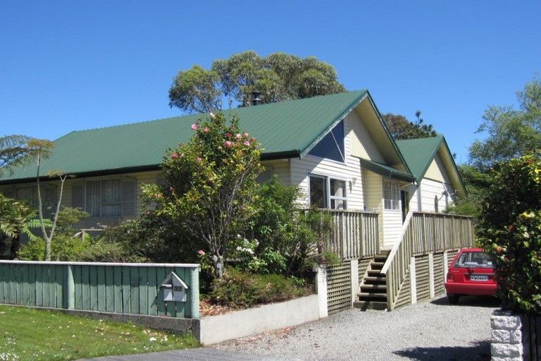 Photo of property in 138 Marsden Road, Greymouth, 7805