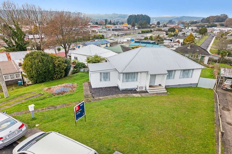 Photo of property in 9 Craig Terrace, Te Kuiti, 3910