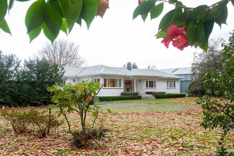 Photo of property in 80 Ormond Road, Twyford, Hastings, 4175